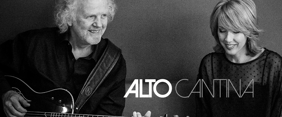 Alto Cantina - Bianca Ortolano